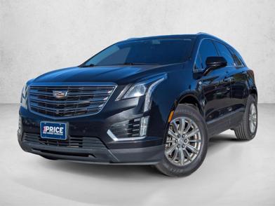 2019 Cadillac XT5 Luxury -
                  Golden, CO