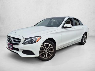 2015 Mercedes-Benz C-Class C 300 -
                  Libertyville, IL