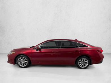 2020 Toyota Avalon