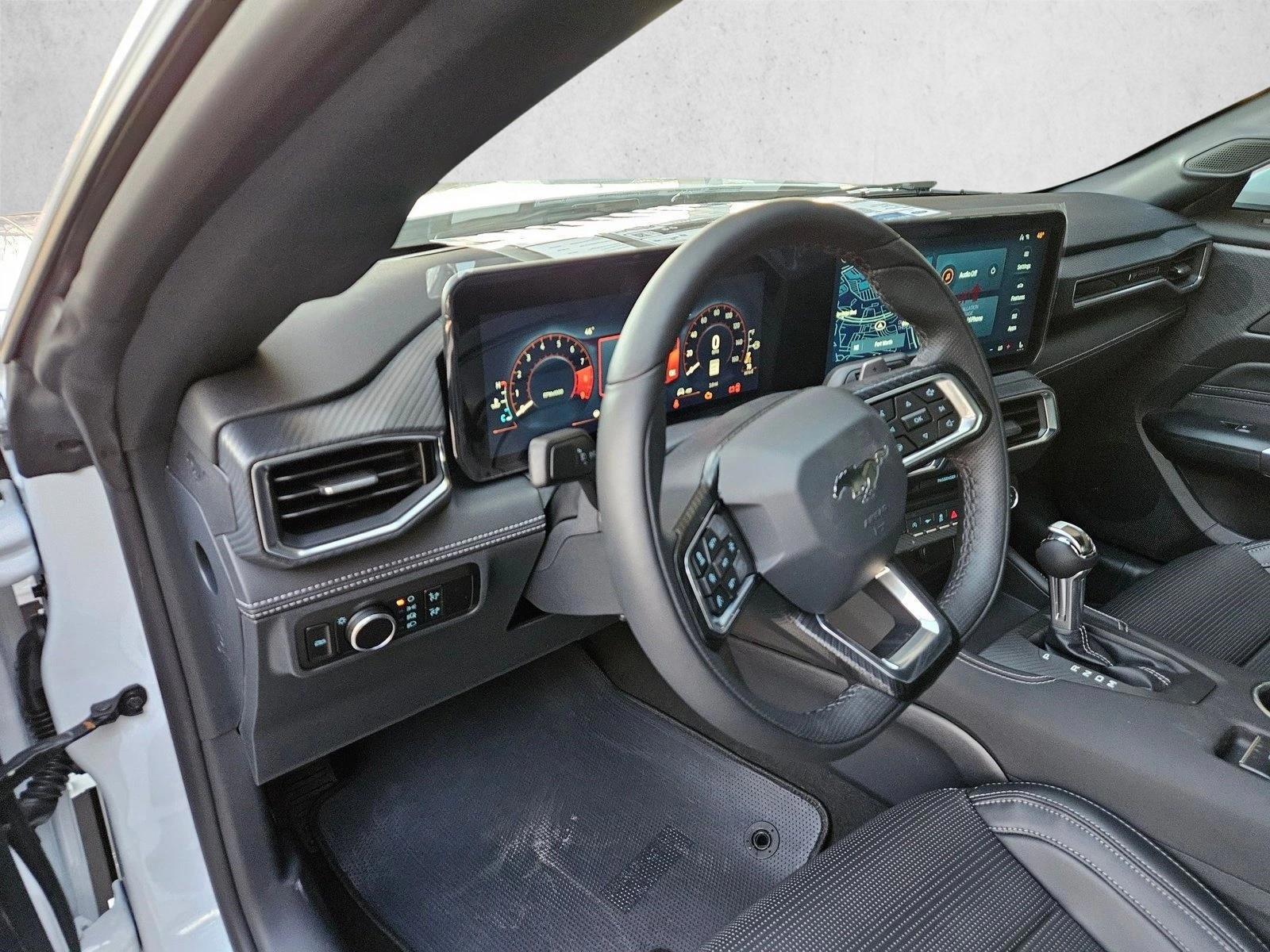 Thumbnail: 2026 Ford Mustang - 3