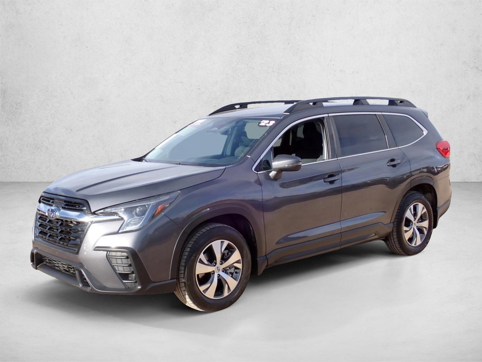 Thumbnail: 2023 Subaru Ascent - 1