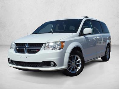 2019 Dodge Grand Caravan SXT -
                  Phoenix, AZ