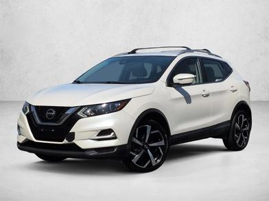 2020 Nissan Rogue Sport SL -
                  Timonium, MD