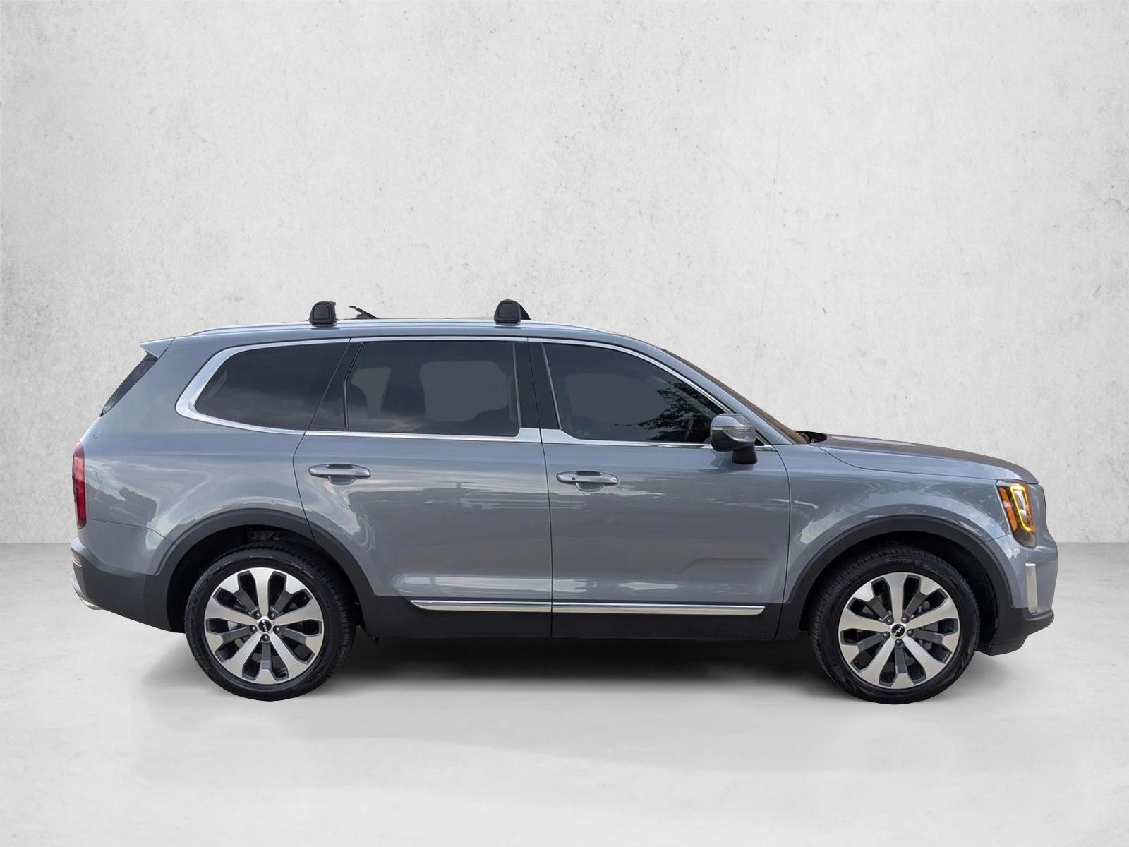 2022 Kia Telluride