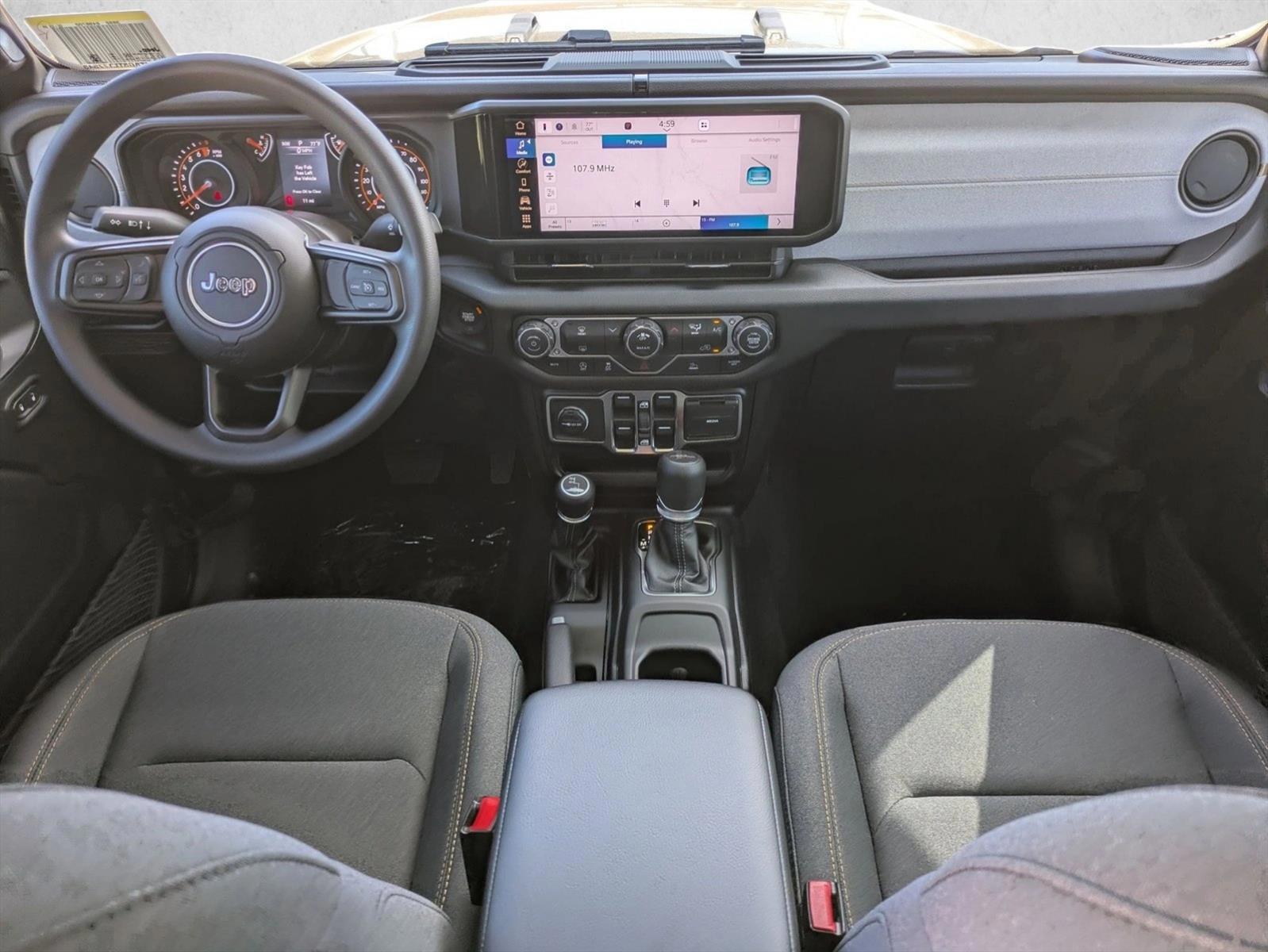 Thumbnail: 2026 Jeep Gladiator - 3