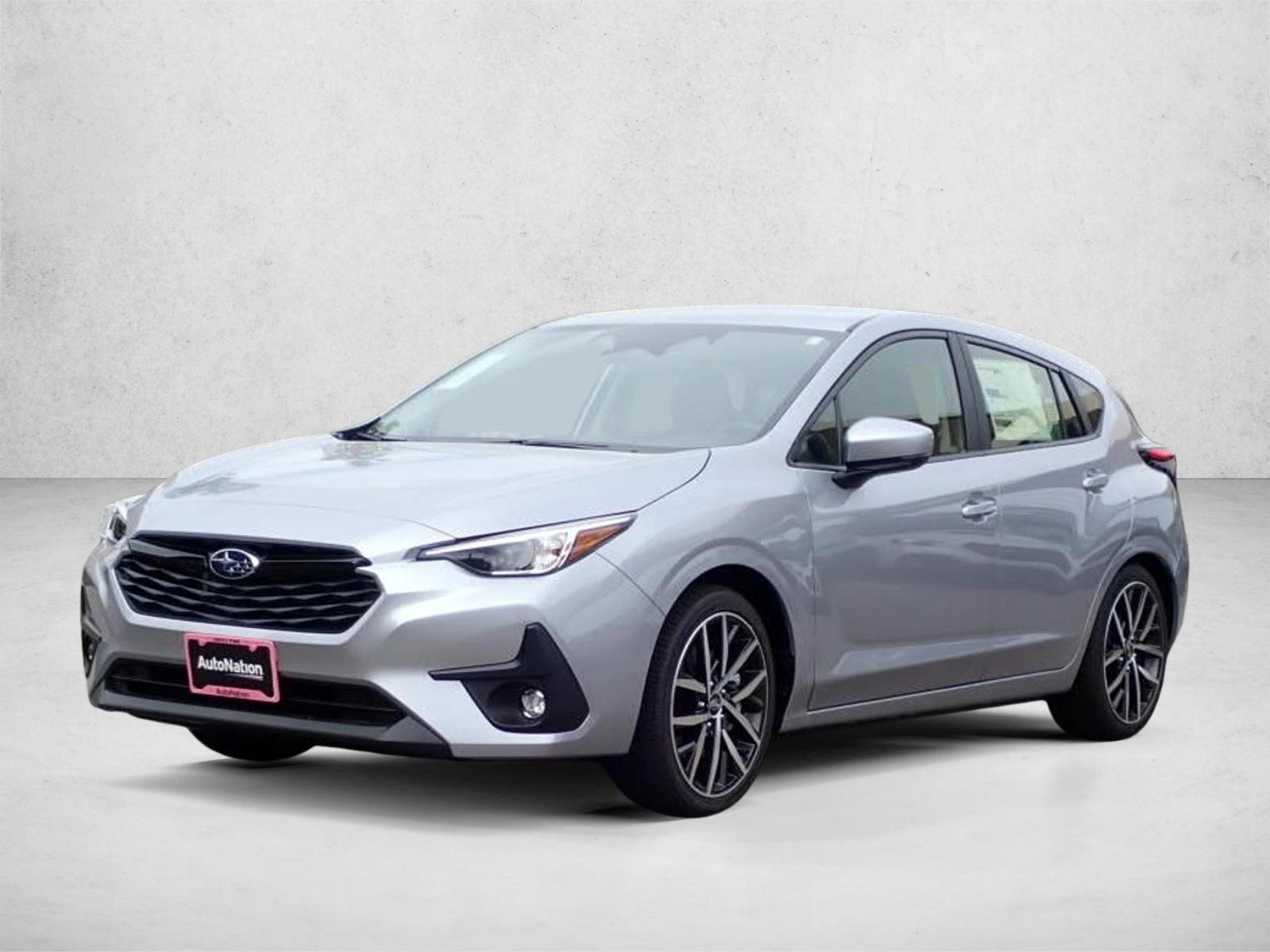 Thumbnail: 2026 Subaru Impreza - 1