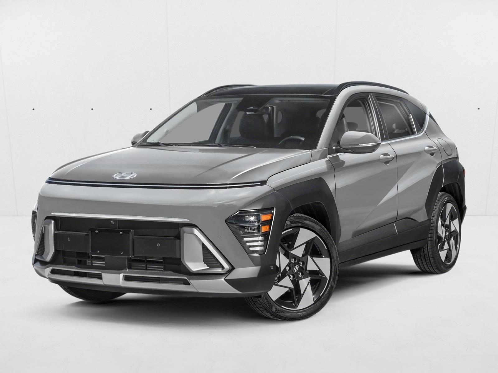 Thumbnail: 2026 Hyundai Kona - 1