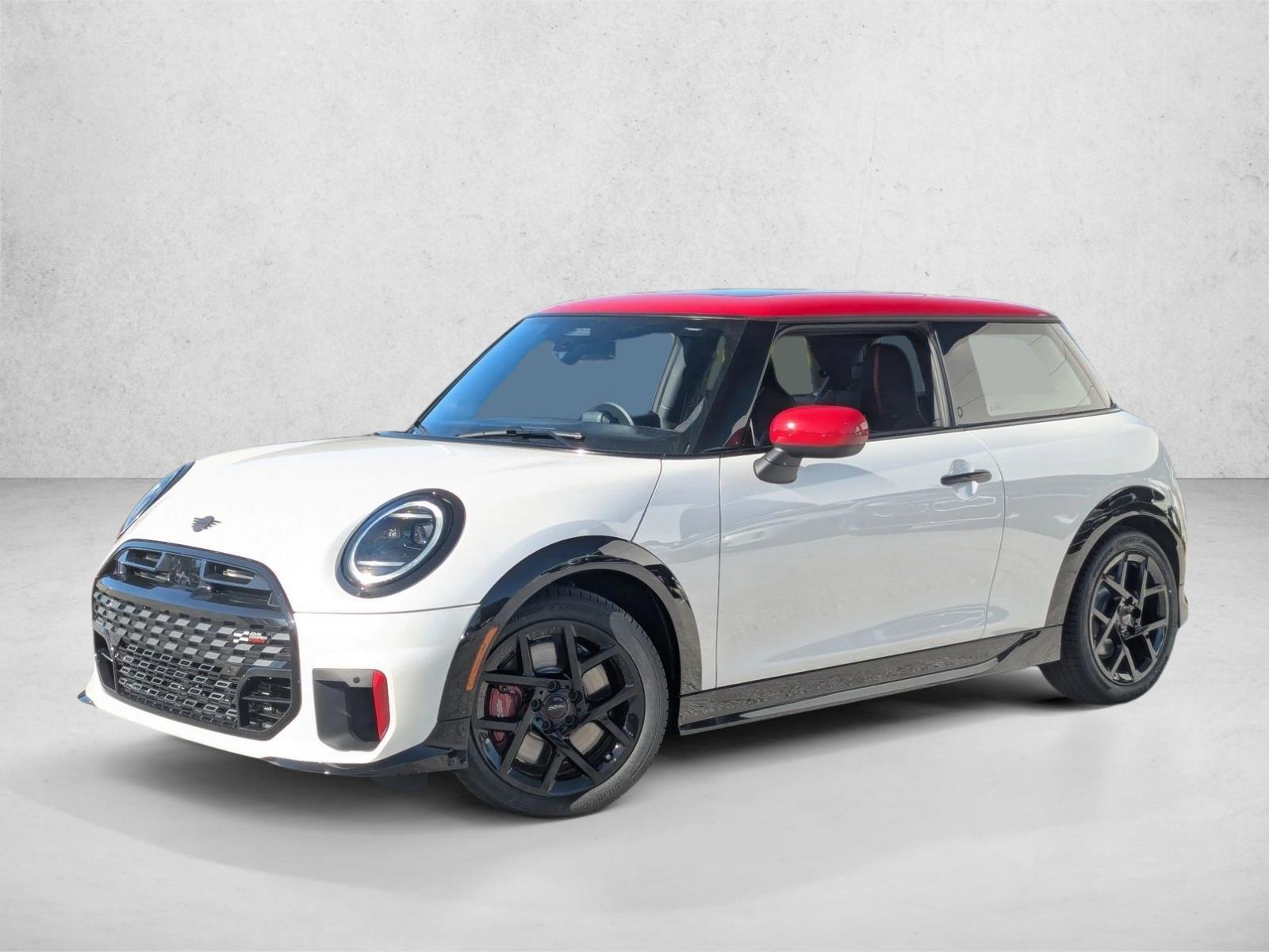 Thumbnail: 2026 MINI Cooper Hardtop - 1