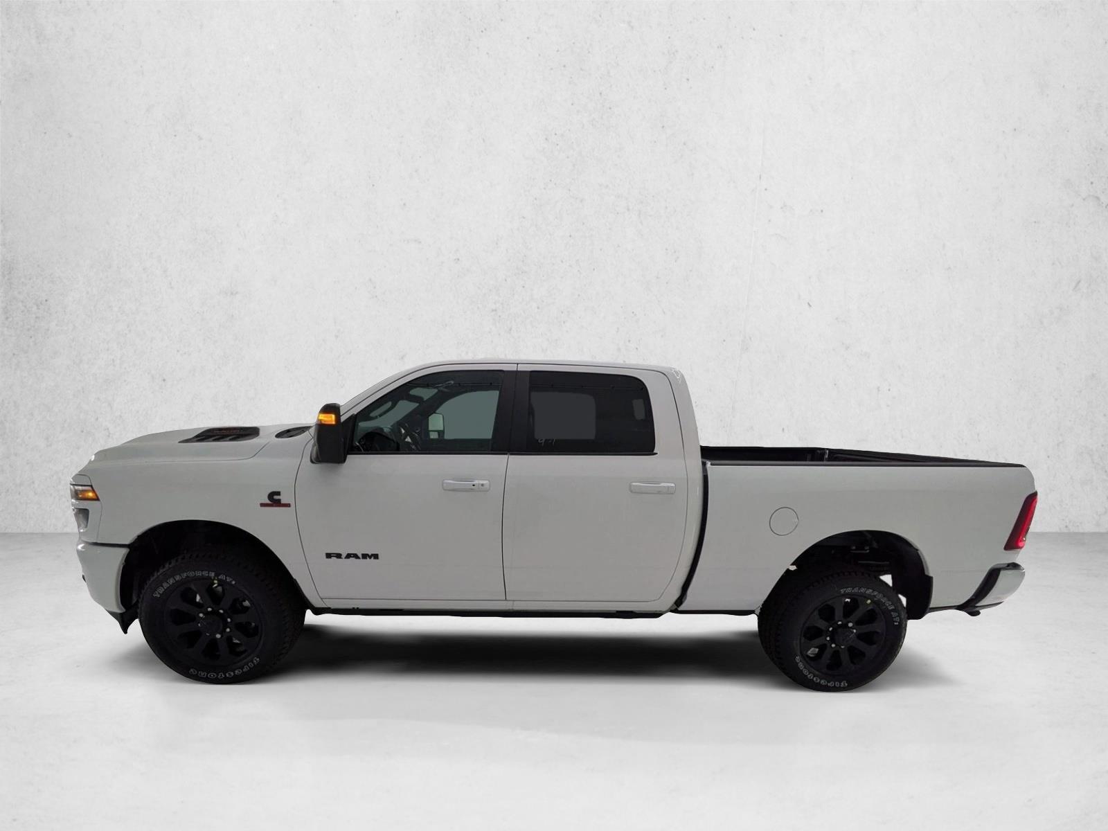 Thumbnail: 2026 RAM 2500 - 2