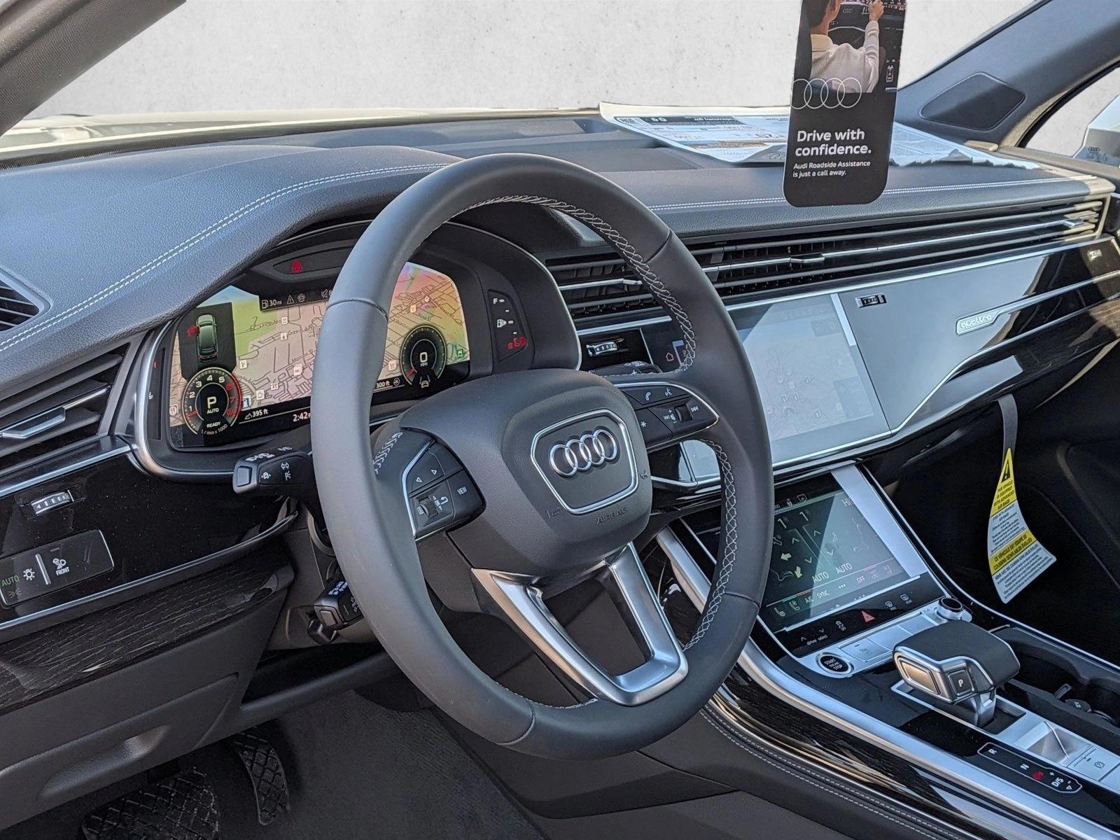 Thumbnail: 2026 Audi Q7 - 3