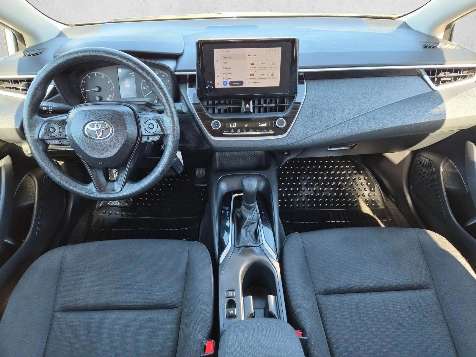 Thumbnail: 2023 Toyota Corolla - 3