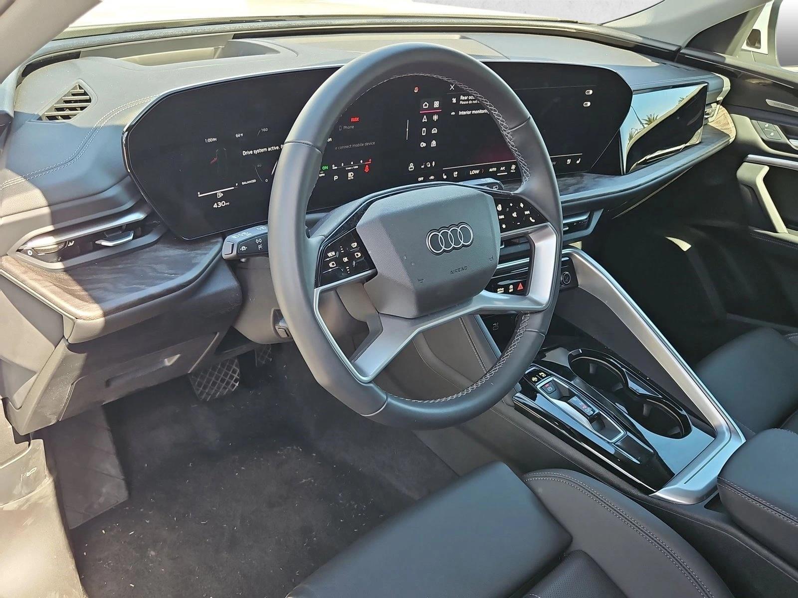 Thumbnail: 2025 Audi Q5 - 3