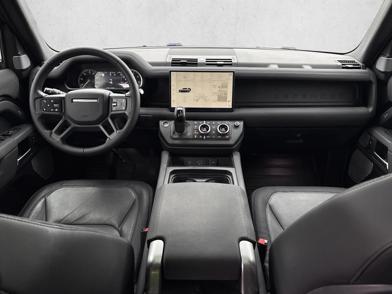 2023 Land Rover Defender