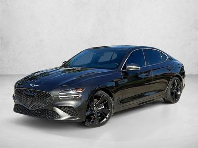 2023 Genesis G70 2.0T -
                  Pembroke Pines, FL
