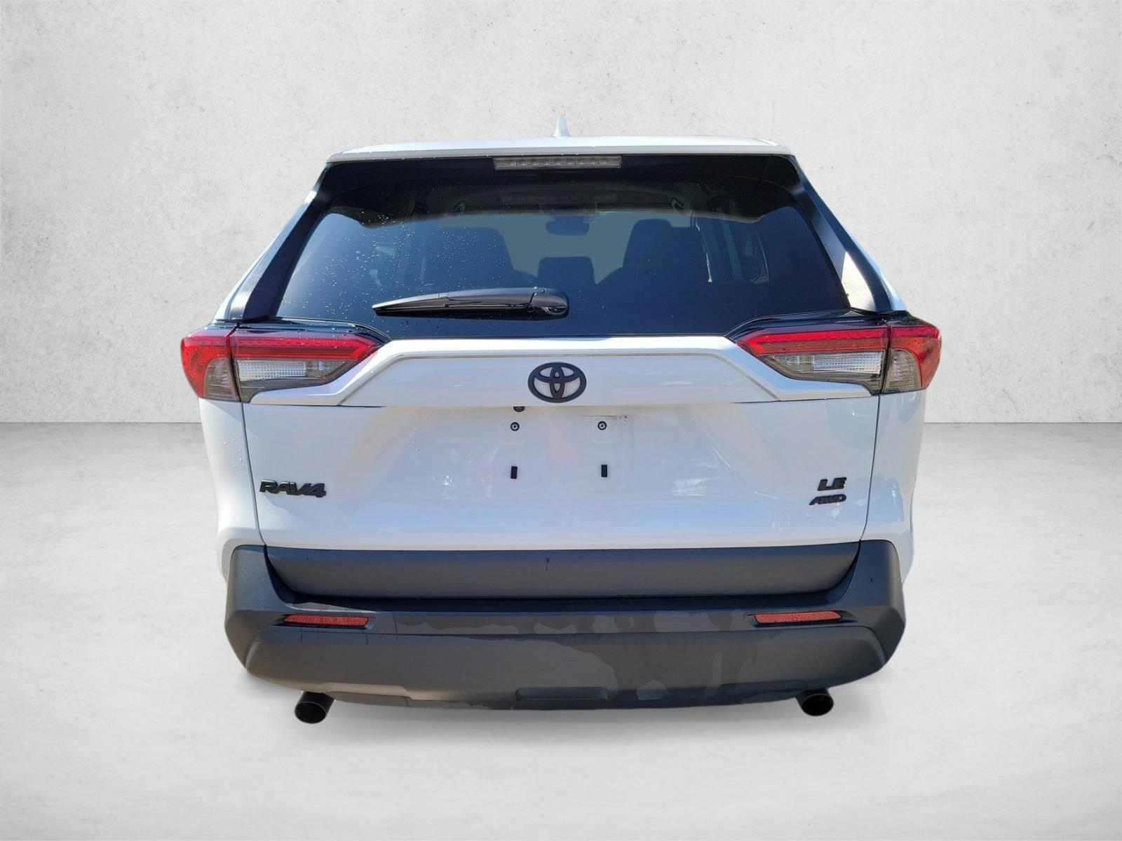 2024 Toyota ToyotaRAV4, photo 6