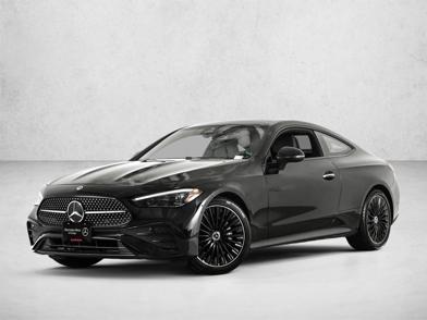 2025 Mercedes-Benz CLE 300 -
                  Chicago, IL