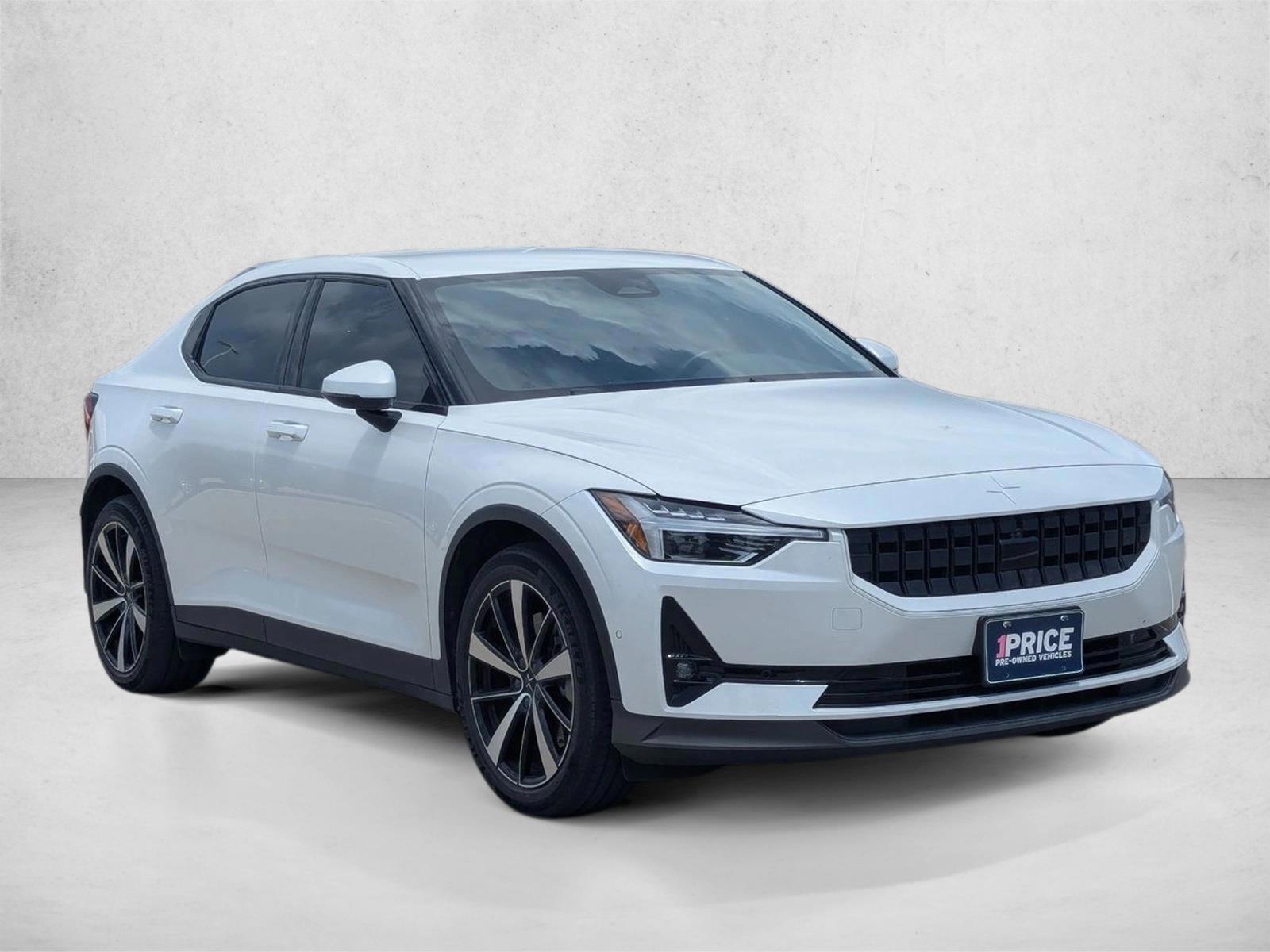 2022 Polestar 2