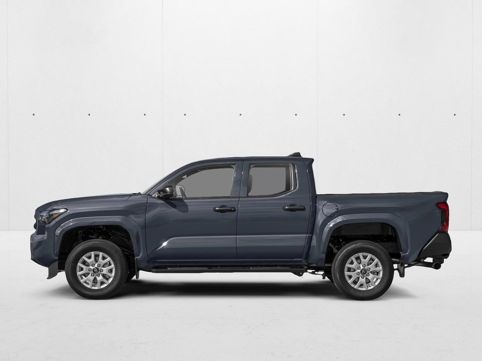 Thumbnail: 2026 Toyota Tacoma - 2