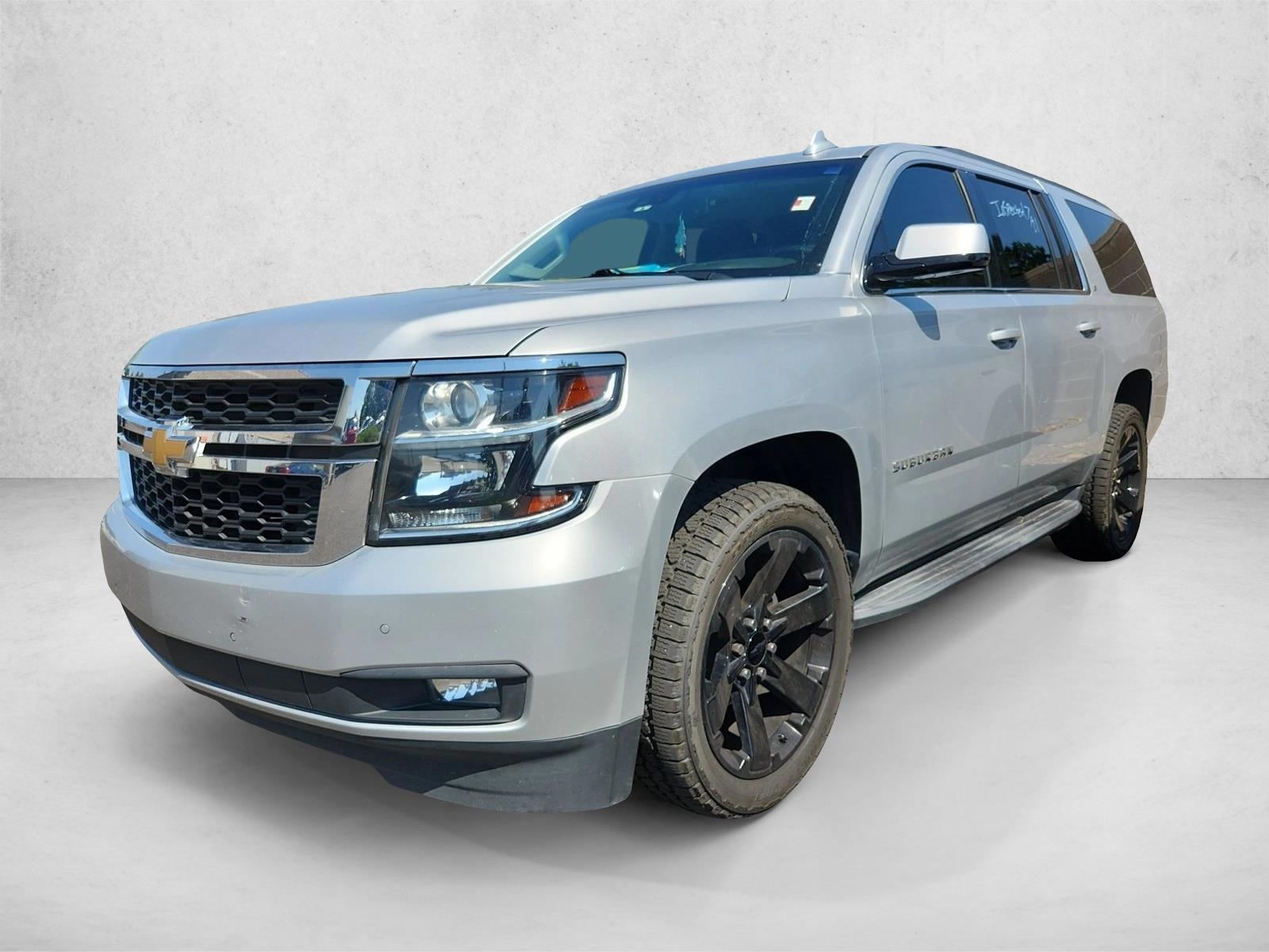 Thumbnail: 2020 Chevrolet Suburban - 2