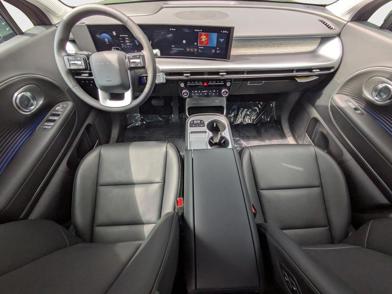 2026 Hyundai IONIQ 9