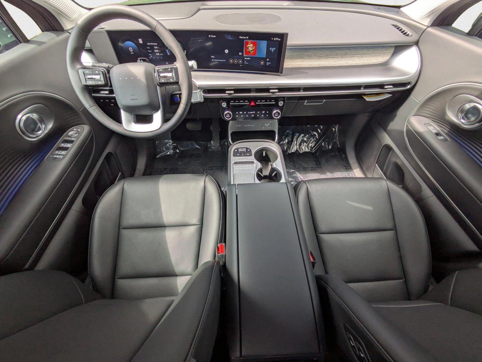 Thumbnail: 2026 Hyundai Ioniq - 3
