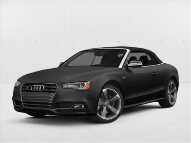2013 Audi S5 Prestige -
                  Charleston, SC