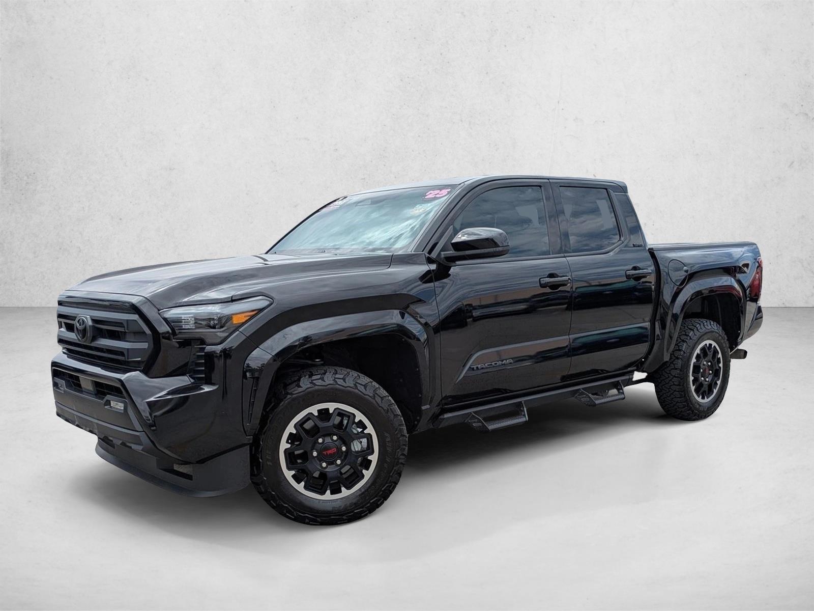 Thumbnail: 2025 Toyota Tacoma - 1