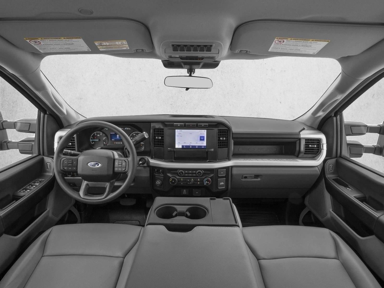 Thumbnail: 2026 Ford Econoline - 3