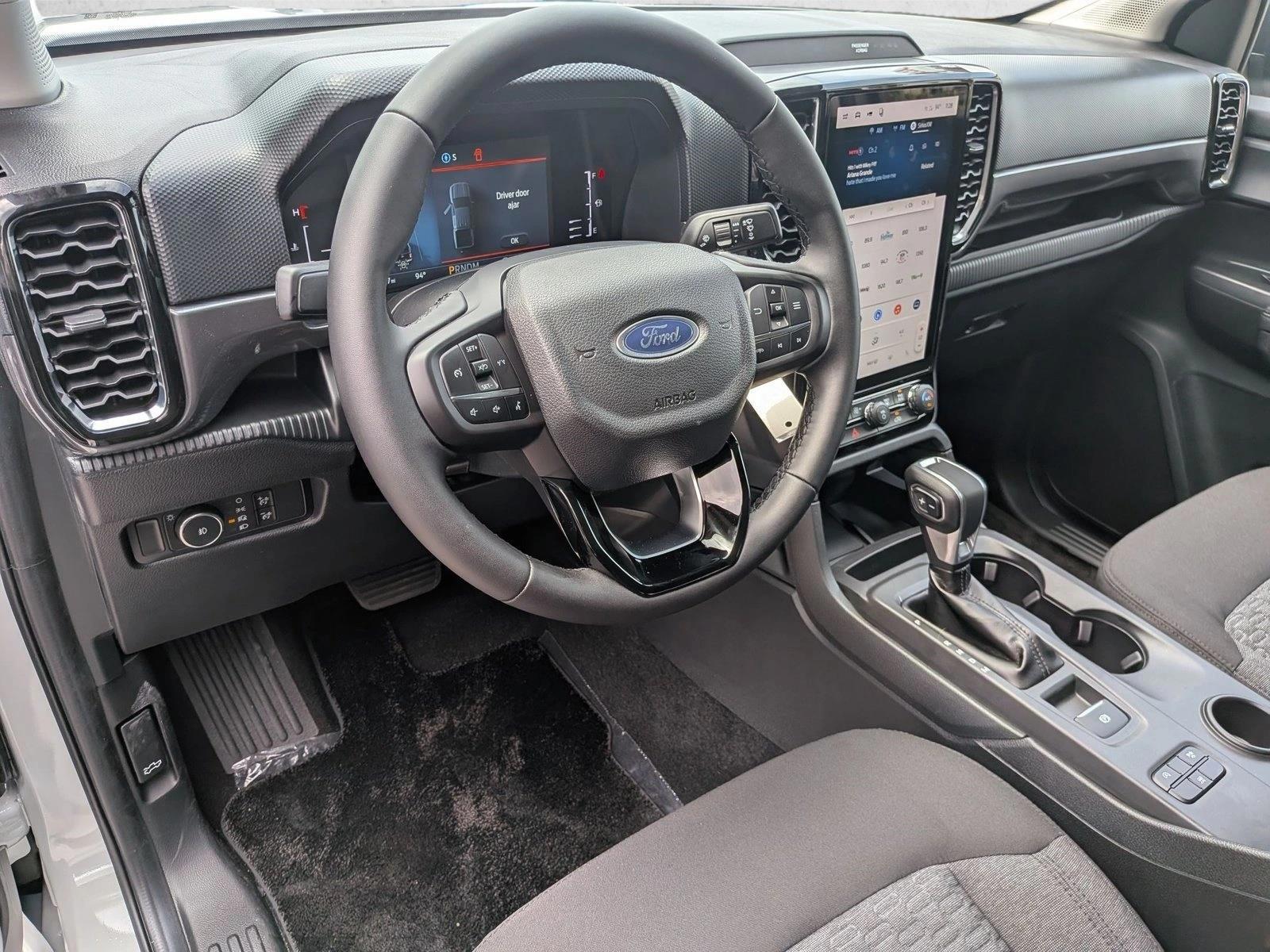 Thumbnail: 2026 Ford Ranger - 3