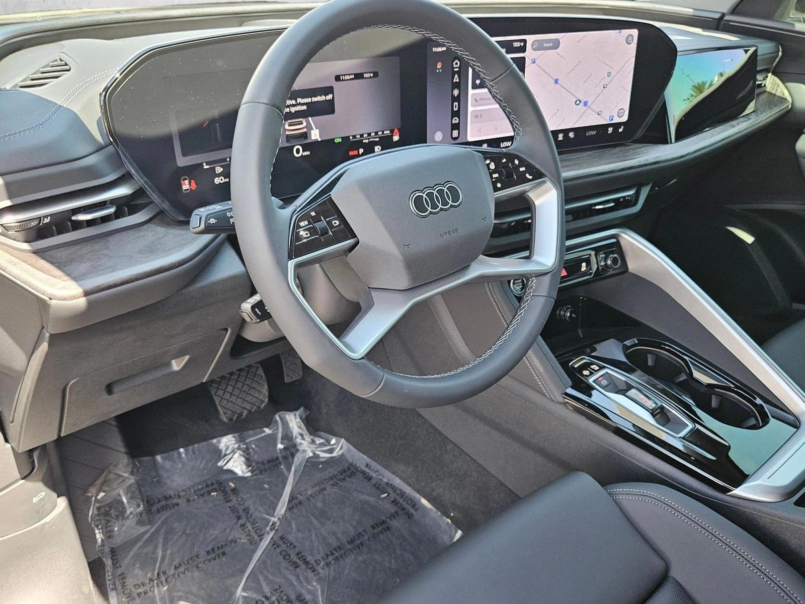 Thumbnail: 2026 Audi Q5 - 3