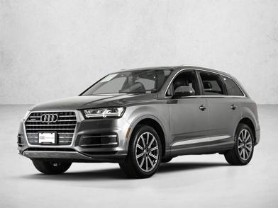 2017 Audi Q7 Prestige -
                  Chicago, IL