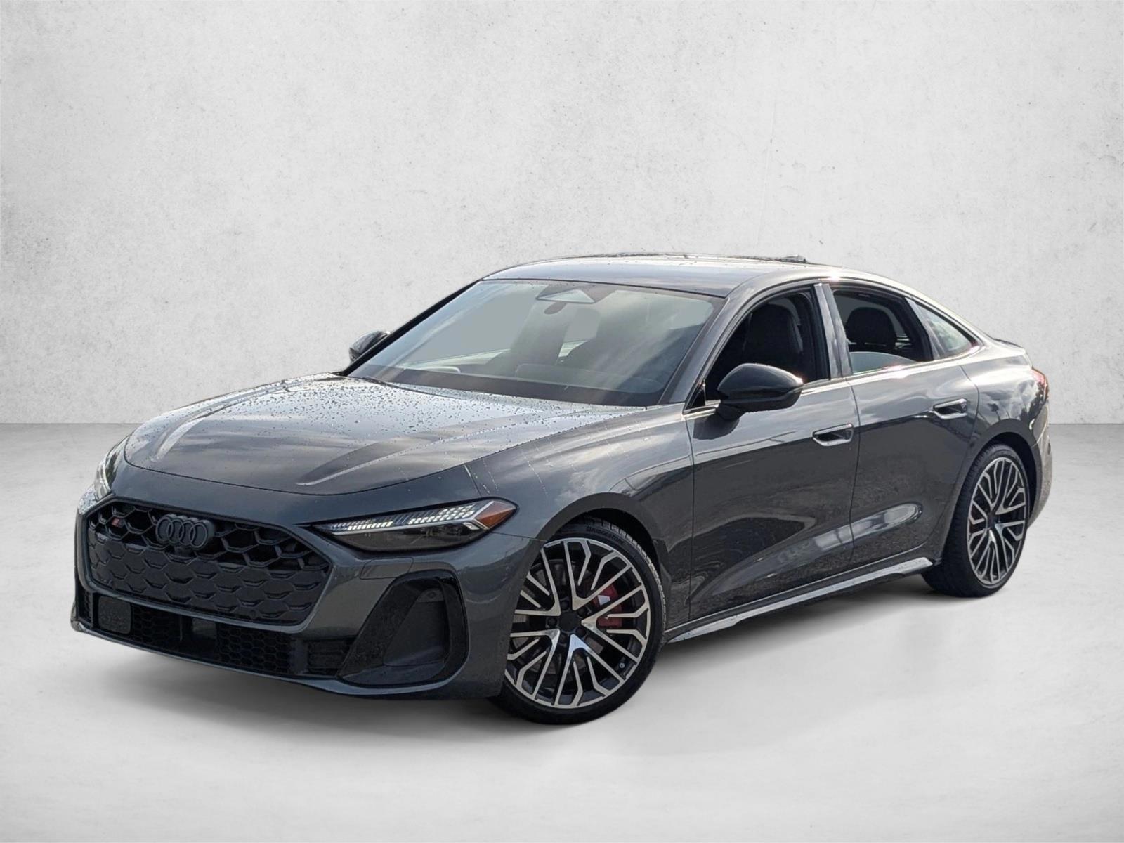 Thumbnail: 2026 Audi S5 - 1