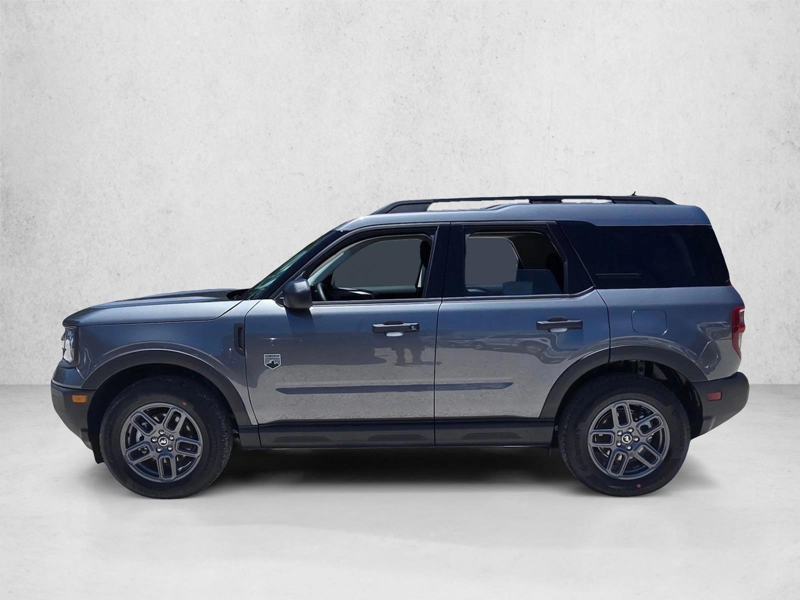 Thumbnail: 2026 Ford Bronco Sport - 2
