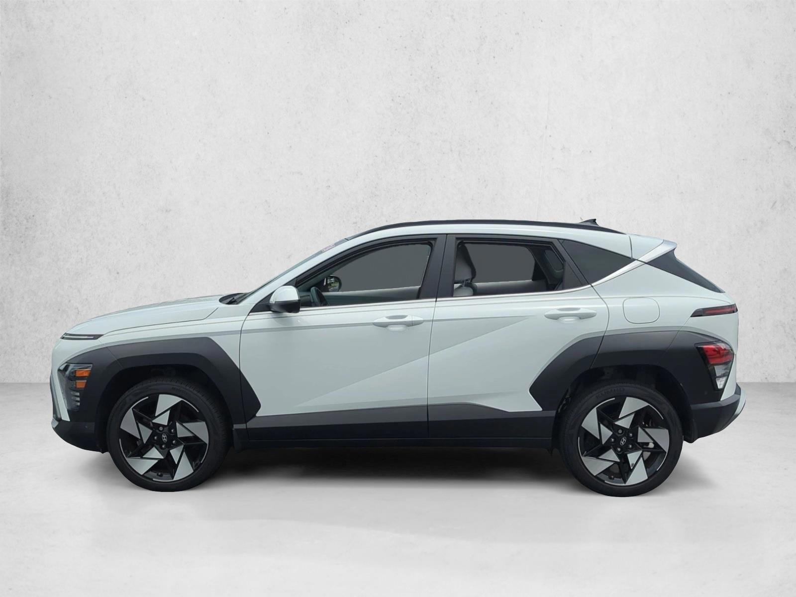 Thumbnail: 2024 Hyundai Kona - 2