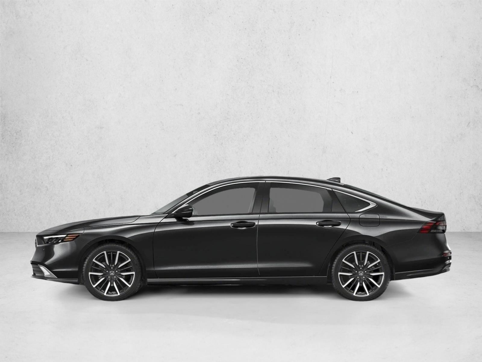 Thumbnail: 2026 Honda Accord - 2