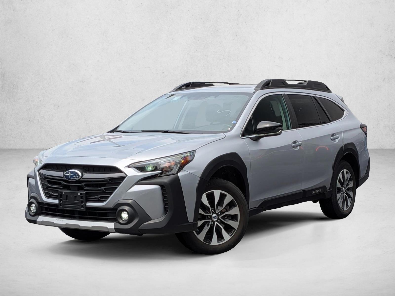 Thumbnail: 2024 Subaru Outback - 1
