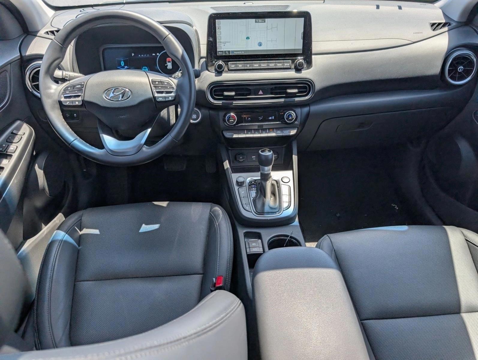 Thumbnail: 2022 Hyundai Kona - 4
