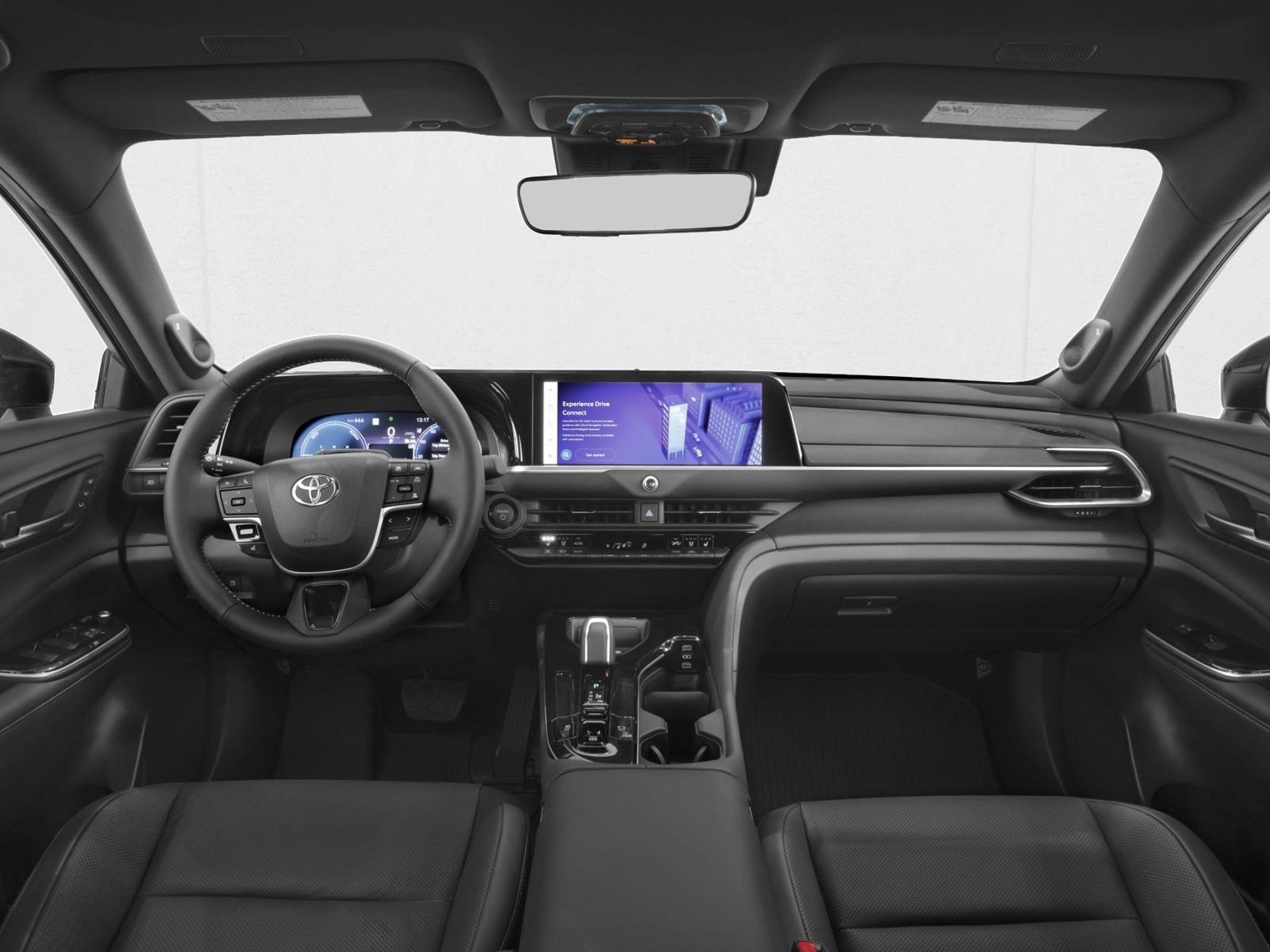 Thumbnail: 2026 Toyota Crown - 3