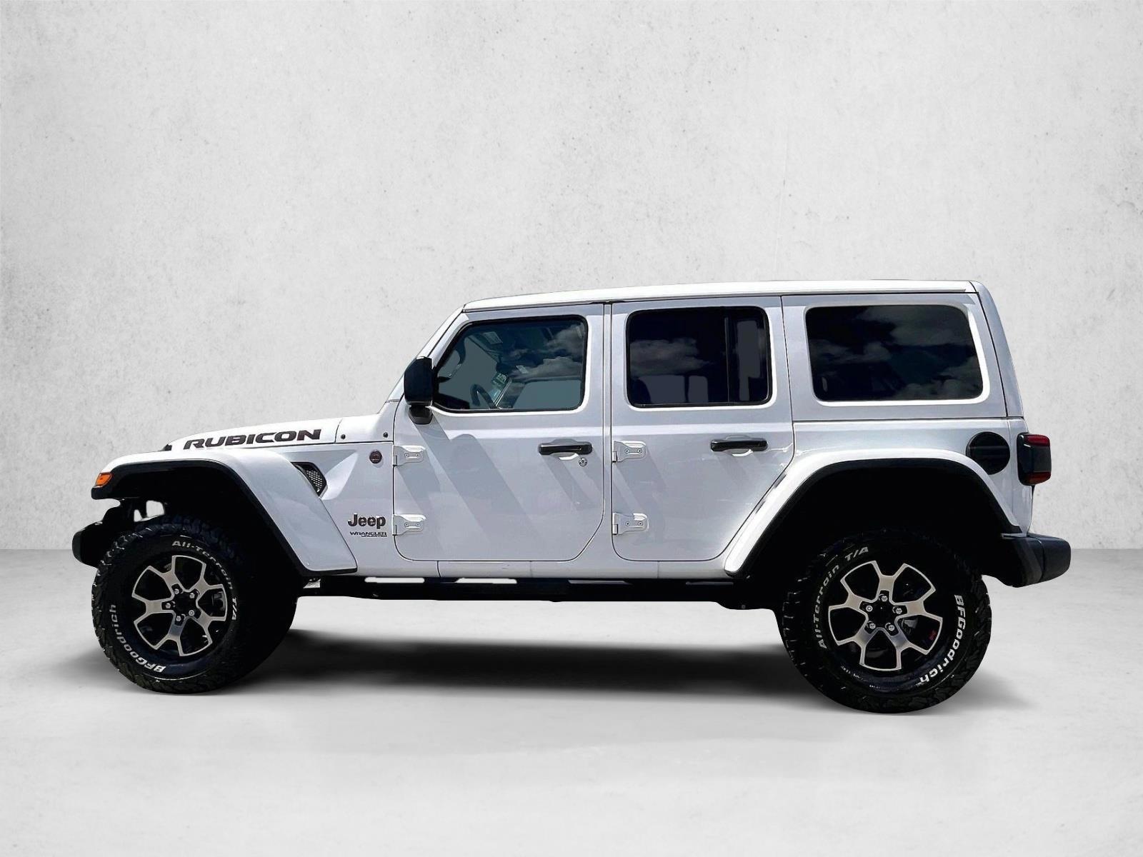 Thumbnail: 2019 Jeep Wrangler - 2