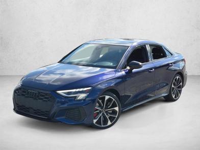 2023 Audi S3 Premium Plus -
                  Orlando, FL