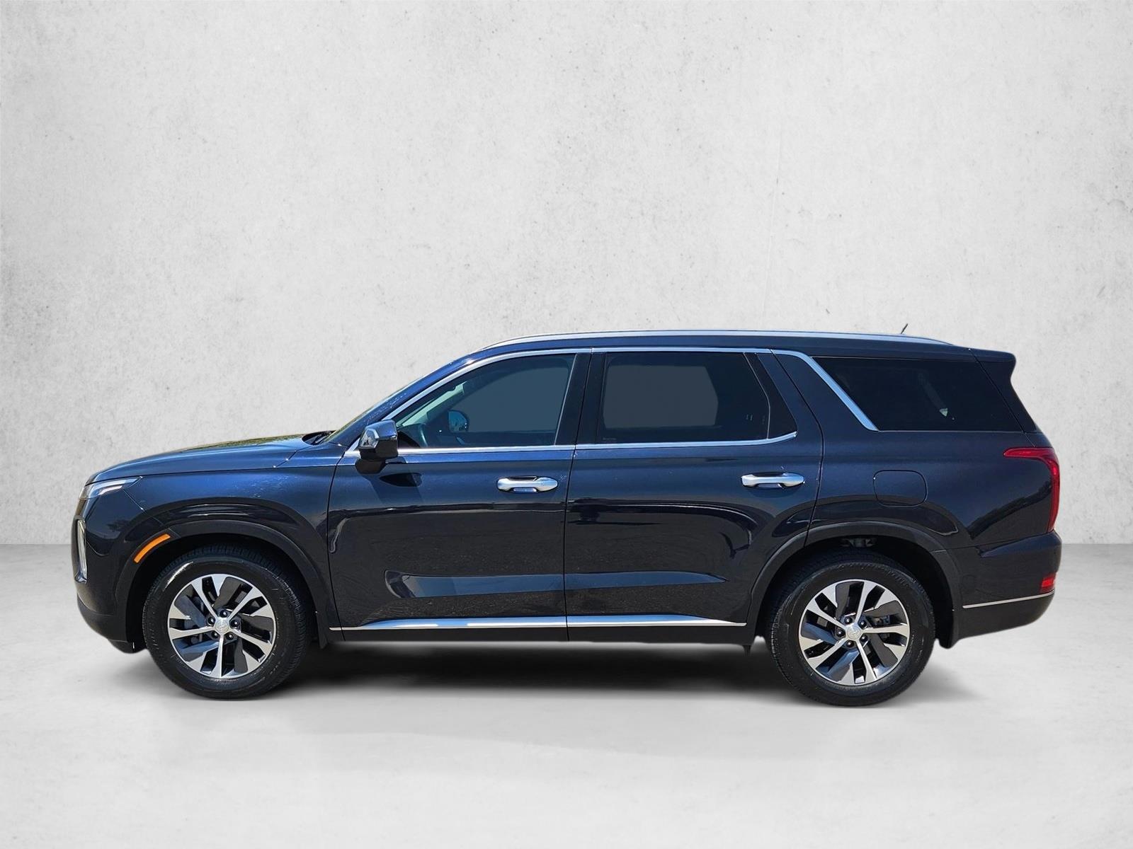 Thumbnail: 2022 Hyundai Palisade - 2