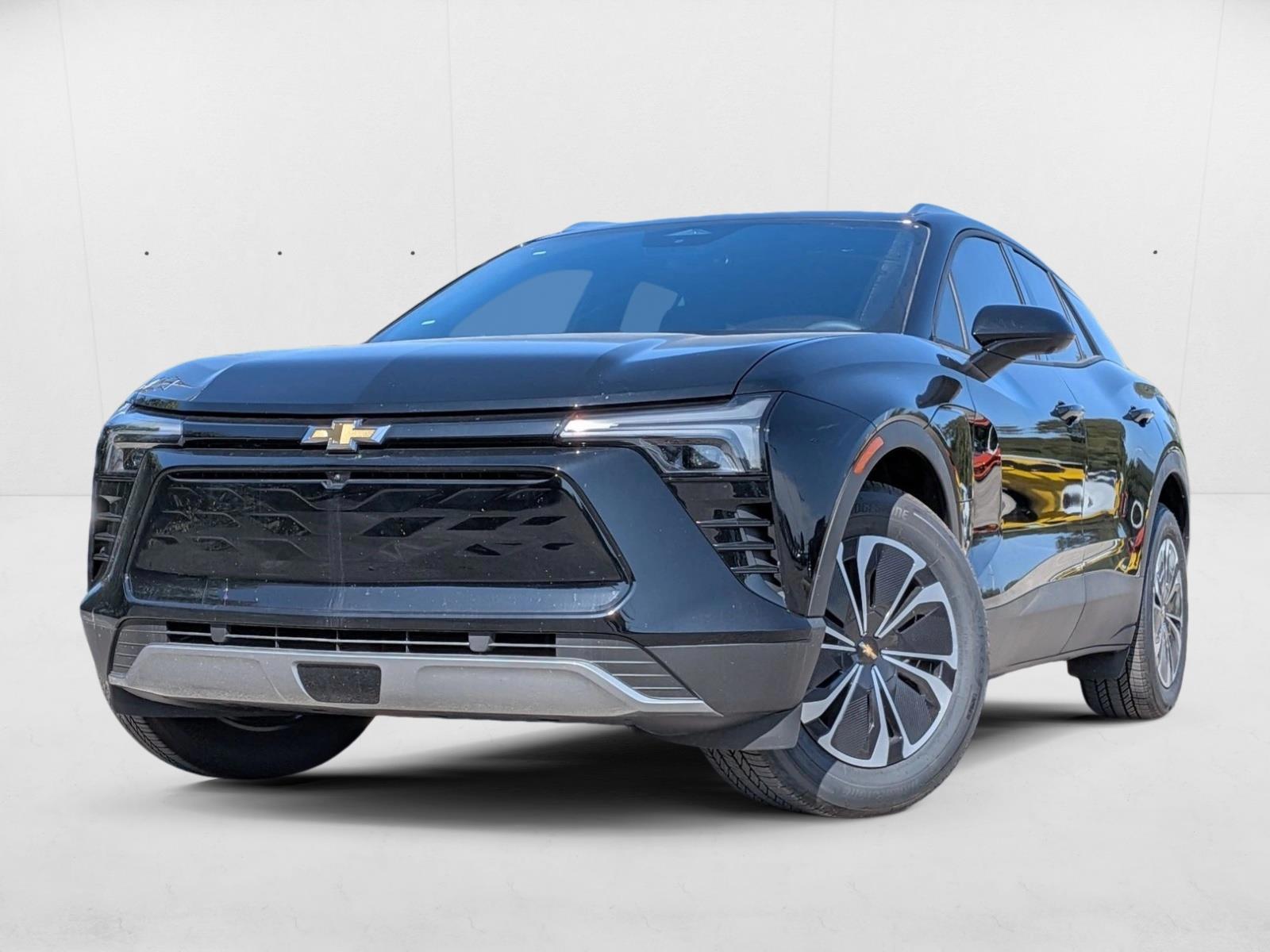 Thumbnail: 2025 Chevrolet Blazer EV - 1