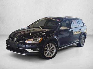 2017 Volkswagen Golf S -
                  Lutz, FL