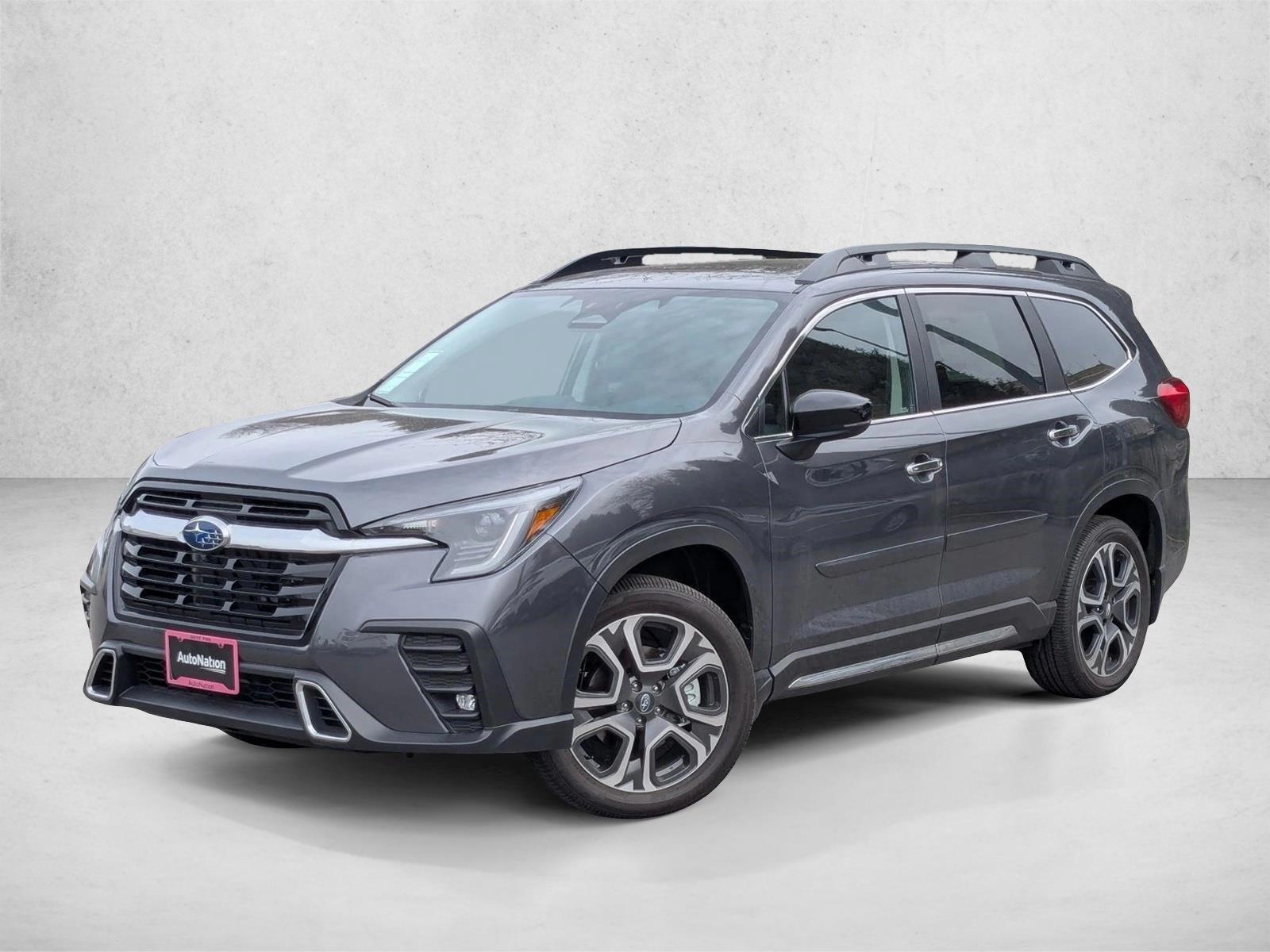 Thumbnail: 2026 Subaru Ascent - 1