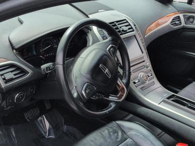 2020 Lincoln MKZ