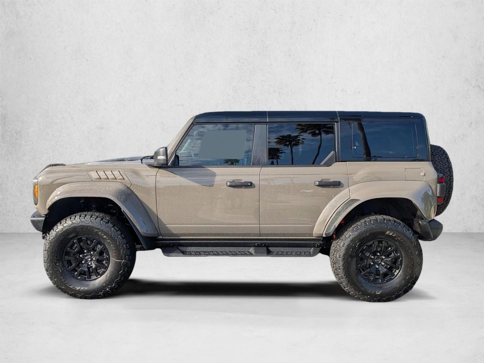 Thumbnail: 2026 Ford Bronco - 2