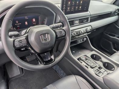 2026 Honda Pilot