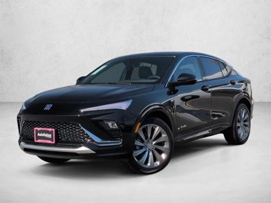 2026 Buick Envista