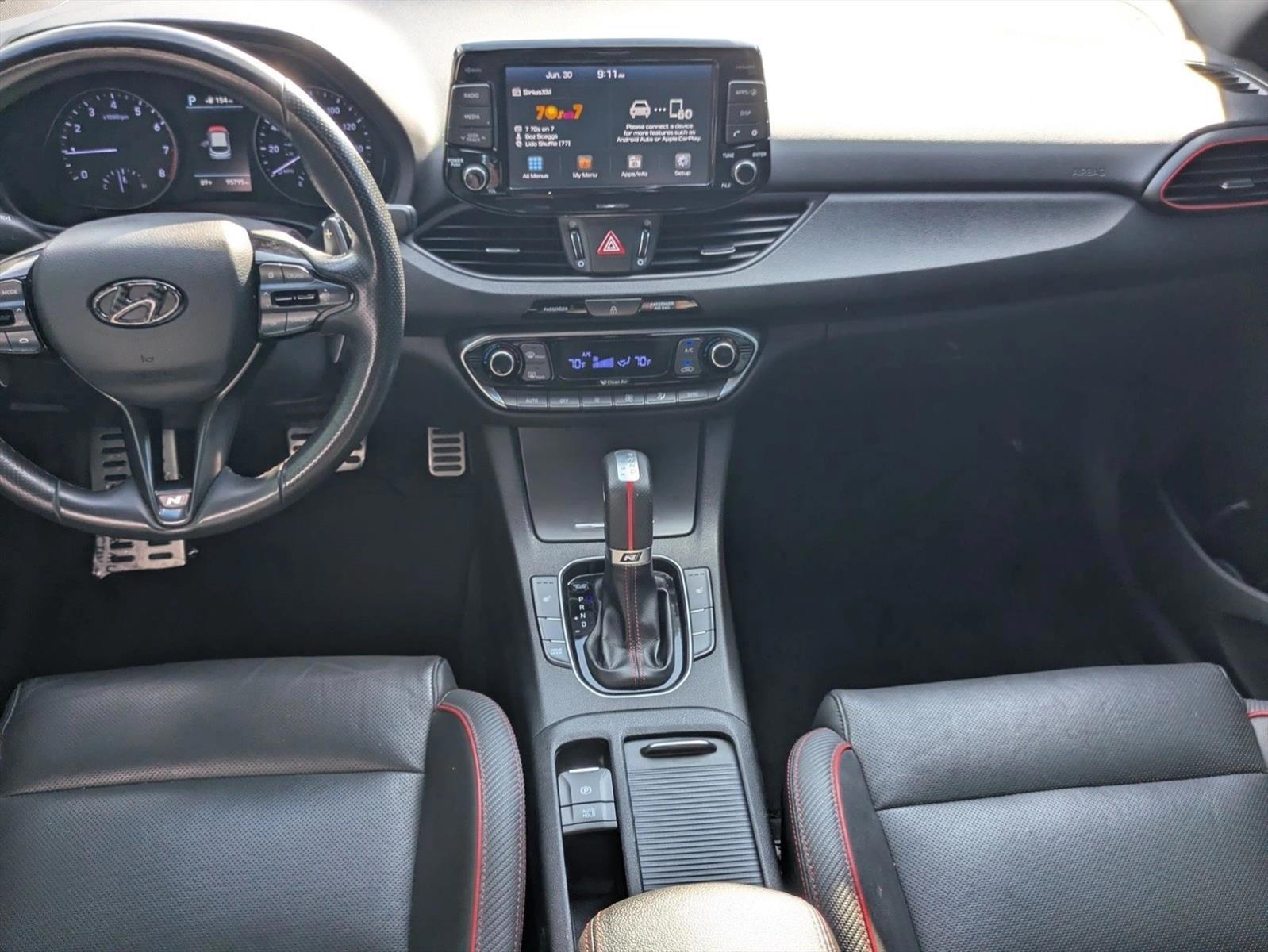 Thumbnail: 2020 Hyundai Elantra - 4