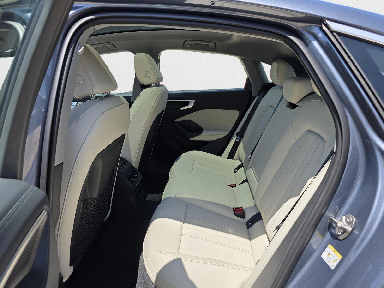 2025 Audi A5 Premium - Photo 18